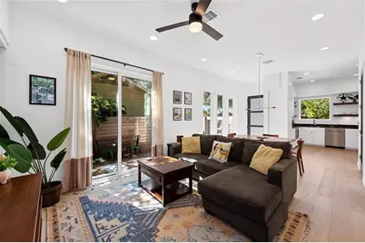 1704 E 32nd Street #B, Austin, TX 78722 - Photo 11