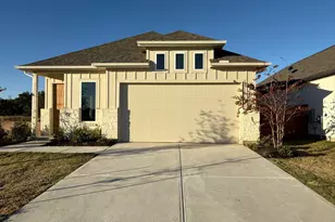 3200 Canyon River Ln, Georgetown, TX 78628 - Photo 1