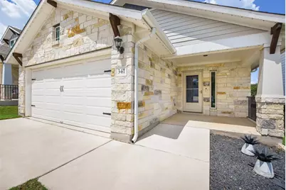 341 Gaida Loop, Georgetown, TX 78628 - Photo 3