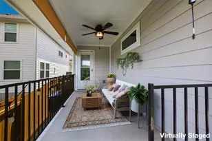 341 Gaida Loop, Georgetown, TX 78628 - Photo 33