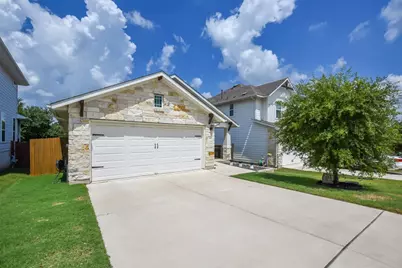 341 Gaida Loop, Georgetown, TX 78628 - Photo 5