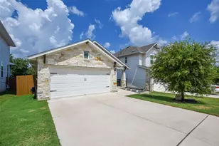 341 Gaida Loop, Georgetown, TX 78628 - Photo 5