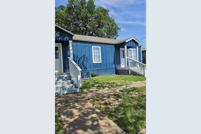 105 N Rhomberg Street, Burnet, TX 78611 - Photo 5