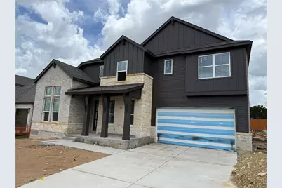 217 Luttrell Lane, Liberty Hill, TX 78642 - Photo 3