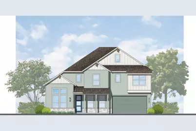 217 Luttrell Lane, Liberty Hill, TX 78642 - Photo 1