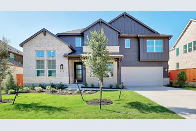 217 Luttrell Lane, Liberty Hill, TX 78642 - Photo 1