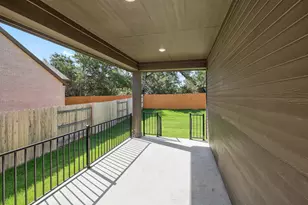 217 Luttrell Ln, Liberty Hill, TX 78642 - Photo 21