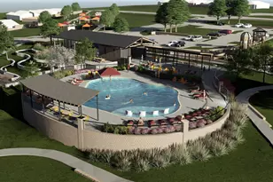 217 Luttrell Ln, Liberty Hill, TX 78642 - Photo 3