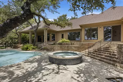 8801 Bell Mountain Drive, Austin, TX 78730 - Photo 37