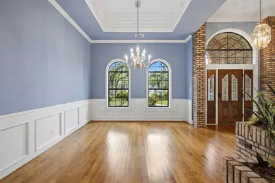 8801 Bell Mountain Drive, Austin, TX 78730 - Photo 9