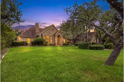 8801 Bell Mountain Drive, Austin, TX 78730 - Photo 1