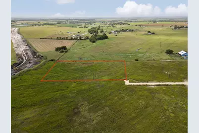 110 County Road 153 - Lot 2, Georgetown, TX 78626 - Photo 1