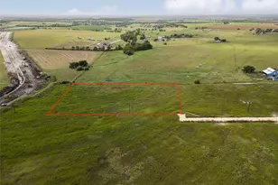 110 Co Rd 153 Lot 2, Georgetown, TX 78626 - Photo 1