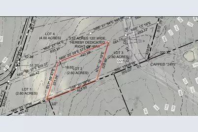 110 County Road 153 - Lot 2, Georgetown, TX 78626 - Photo 5