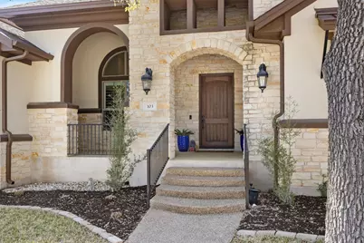 103 Sand Hills Cove, Georgetown, TX 78628 - Photo 3