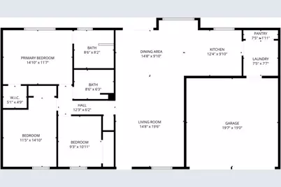 11513 Fast Horse Drive, Austin, TX 78759 - Photo 3