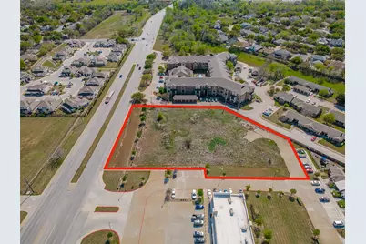 428 Lot 3A Grand Avenue Parkway, Pflugerville, TX 78664 - Photo 1
