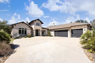 2604 Arion Cir, Austin, TX 78730 - Photo 1