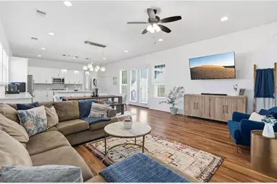 8704 Apogee Boulevard, Austin, TX 78744 - Photo 1