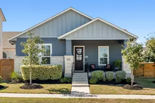 8704 Apogee Blvd, Austin, TX 78744 - Photo 5