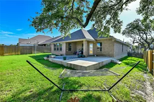964 Naranjo Dr, Georgetown, TX 78628 - Photo 27