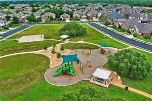 964 Naranjo Dr, Georgetown, TX 78628 - Photo 33