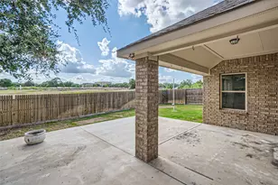 964 Naranjo Dr, Georgetown, TX 78628 - Photo 29