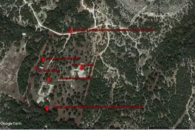 932 High Country, Blanco, TX 78606 - Photo 3