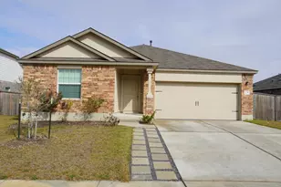 231 Milliner Loop, Hutto, TX 78634 - Photo 1