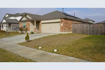 231 Milliner Loop, Hutto, TX 78634 - Photo 3