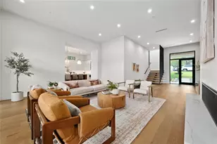 3629 Peregrine Falcon Dr, Austin, TX 78746 - Photo 9