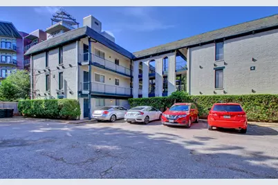 1725 Toomey Road #109, Austin, TX 78704 - Photo 9