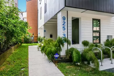 925 30th Street #B, Austin, TX 78705 - Photo 5