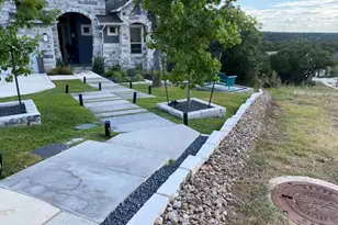 221 Cibolo Ridge Dr Dr, Georgetown, TX 78628 - Photo 25