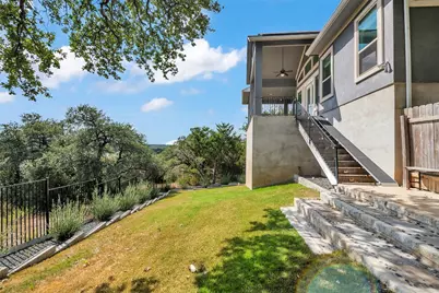 221 Cibolo Ridge Drive Drive, Georgetown, TX 78628 - Photo 7