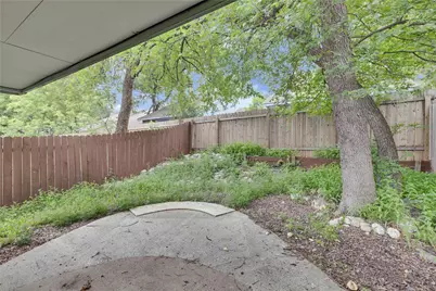 1505 Bridgeway Drive #1, Austin, TX 78704 - Photo 21