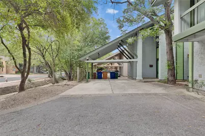 1505 Bridgeway Drive #1, Austin, TX 78704 - Photo 3