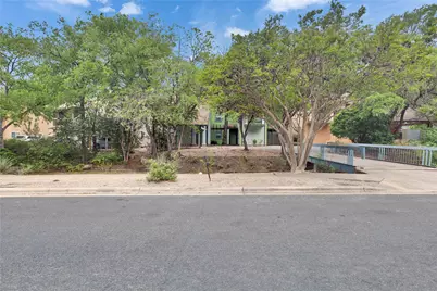 1505 Bridgeway Drive #1, Austin, TX 78704 - Photo 1