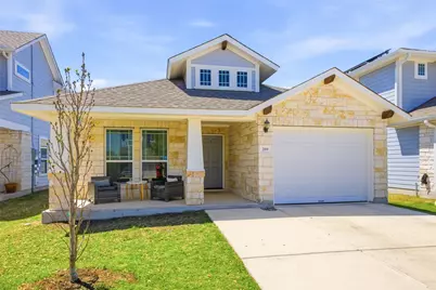 269 Gaida Loop, Georgetown, TX 78628 - Photo 19