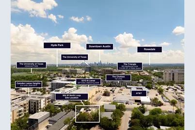 900 W North Loop Boulevard, Austin, TX 78756 - Photo 39