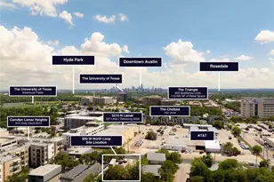 900 W N Loop Blvd, Austin, TX 78756 - Photo 39