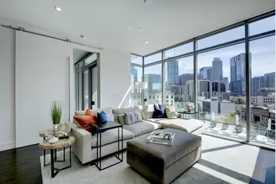 501 West Avenue #703, Austin, TX 78701 - Photo 7