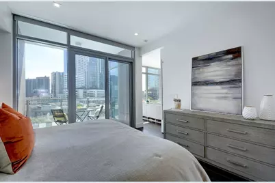 501 West Avenue #703, Austin, TX 78701 - Photo 17