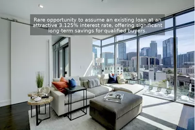 501 West Avenue #703, Austin, TX 78701 - Photo 1