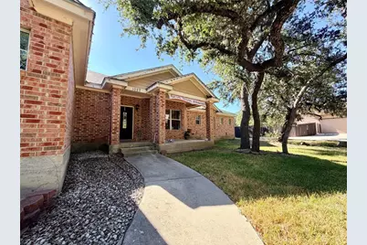 1027 Stagecoach Trail, San Marcos, TX 78666 - Photo 1