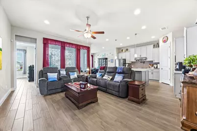 3034 Agar Park, Bulverde, TX 78163 - Photo 9