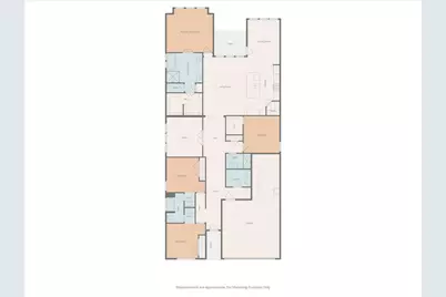 3034 Agar Park, Bulverde, TX 78163 - Photo 33