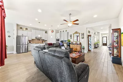 3034 Agar Park, Bulverde, TX 78163 - Photo 11