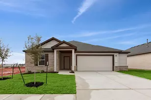 20013 Hirono Dr, Manor, TX 78653 - Photo 1