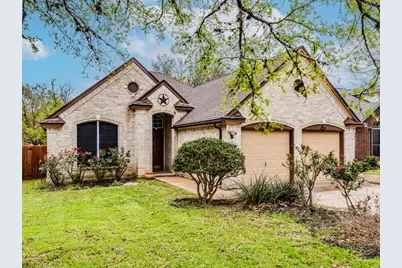 7903 Henry Kinney Row, Austin, TX 78749 - Photo 1